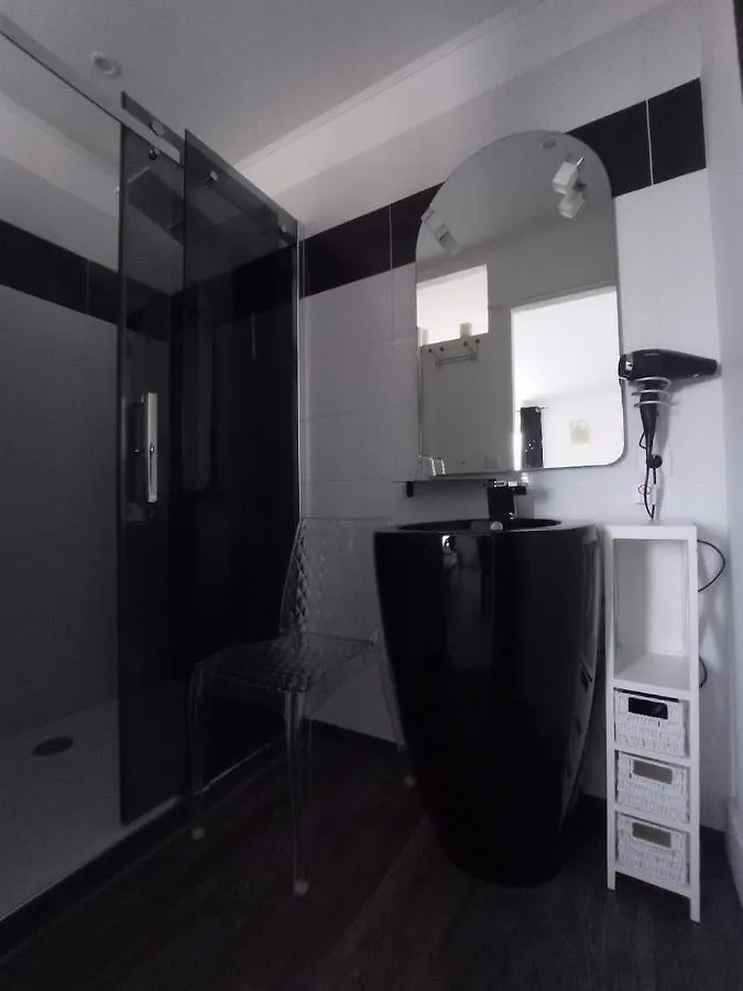 Bed & Breakfast La Douce Parenthese B&B Entre Bois Et Champs 3 Chambres-Accueil Motards Montirat