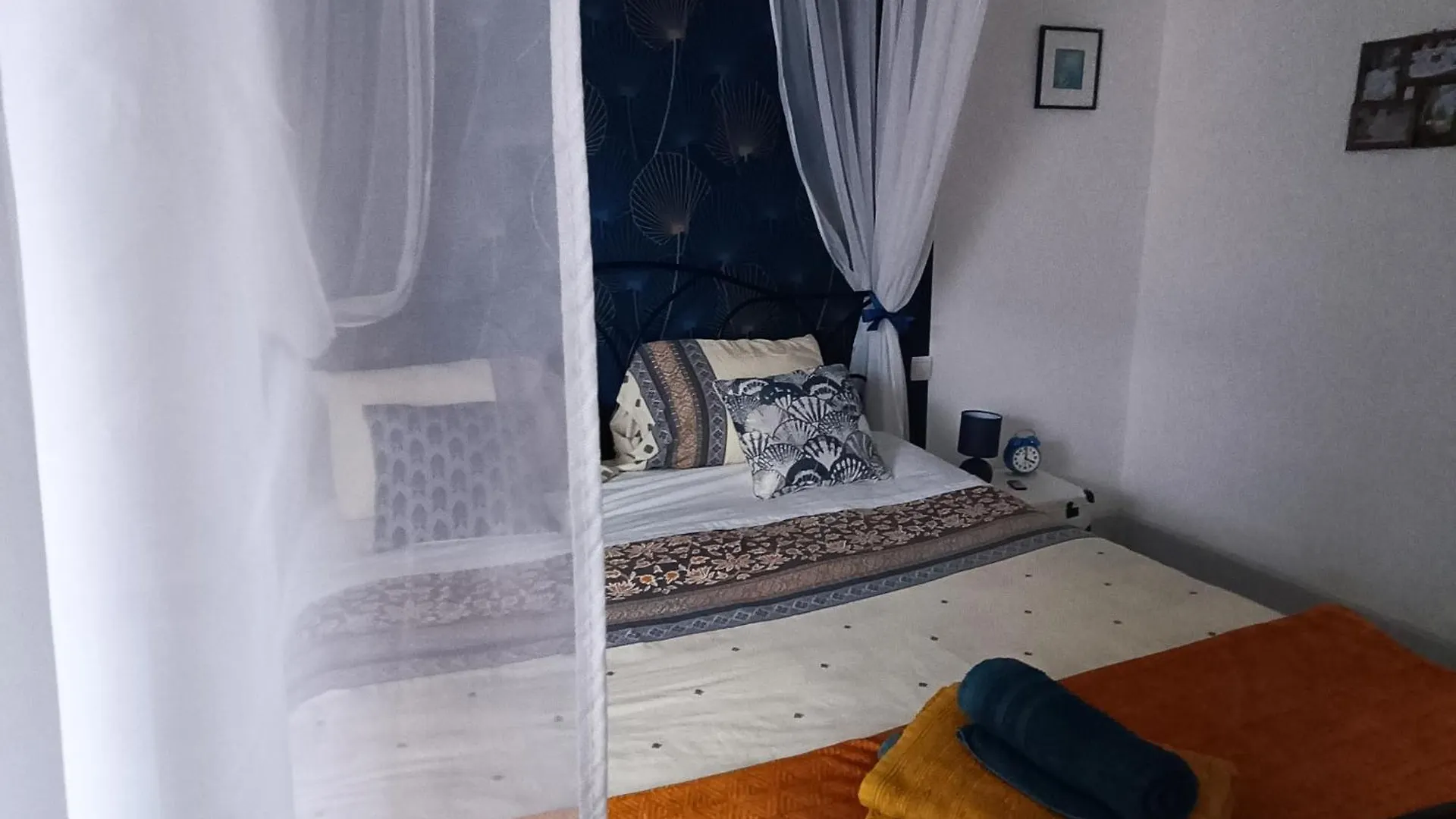 Bed & Breakfast La Douce Parenthese B&B Entre Bois Et Champs 3 Chambres-Accueil Motards Montirat  France