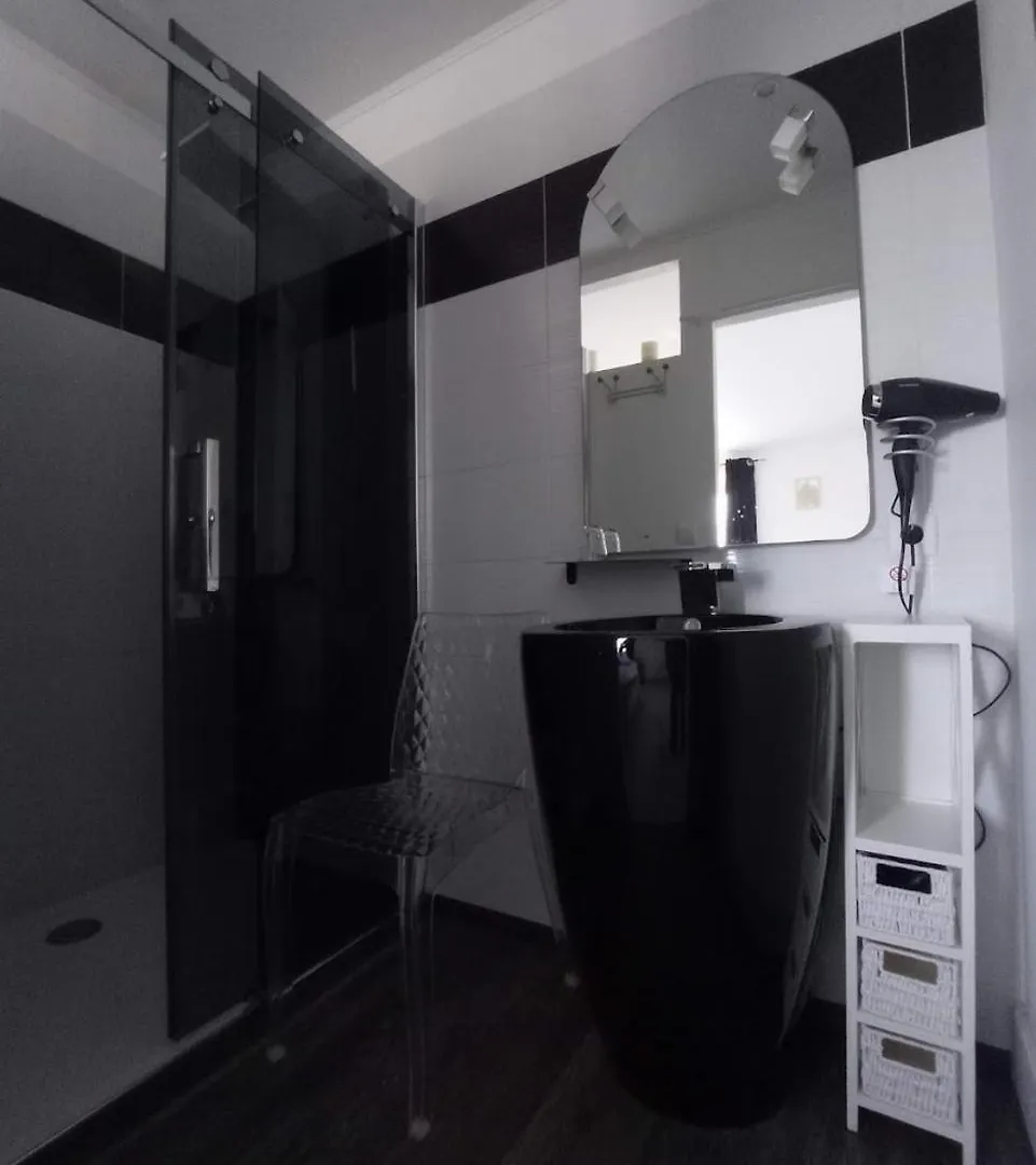 La Douce Parenthese B&B Entre Bois Et Champs 3 Chambres-Accueil Motards Montirat  0*, Montirat (Tarn) France